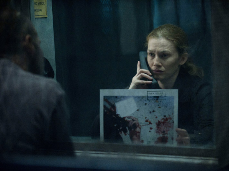 Foto 6 de The Killing (3ª Temporada)