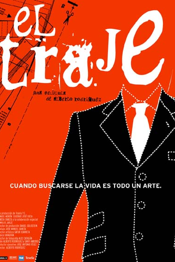 Poster de Filme O Terno (2002)