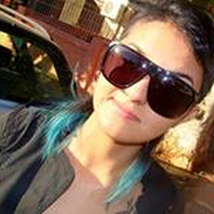 Foto de perfil de Tati