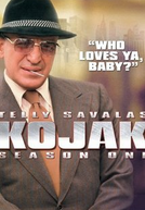 Kojak (1ª Temporada) (Kojak (Season 1))