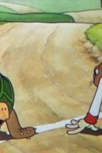 Poster de Episódio The Tortoise And The Hare (1935)