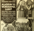 Aladim e a Lâmpada Maravilhosa