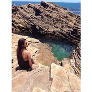 Foto de perfil de Tamires