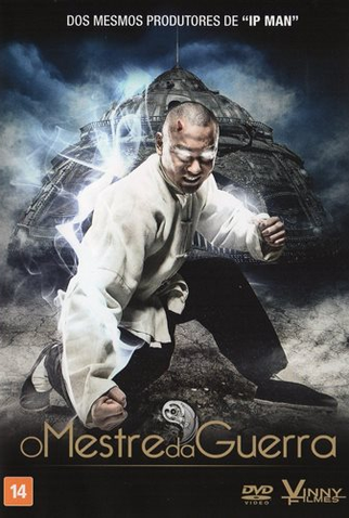 Poster 13 de Filme O Mestre da Guerra (2012)