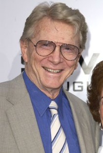 Steve Forrest - Poster / Capa / Cartaz - Oficial 1