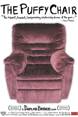 The Puffy Chair (The Puffy Chair)