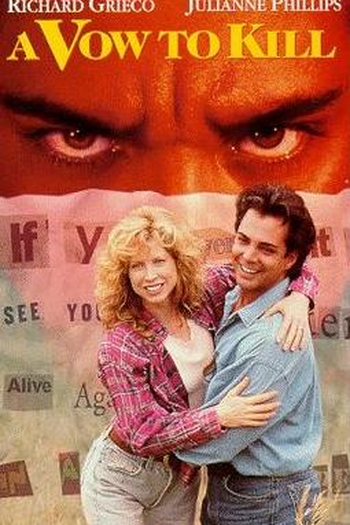 Poster de Filme Vítima de uma Farsa (1995)