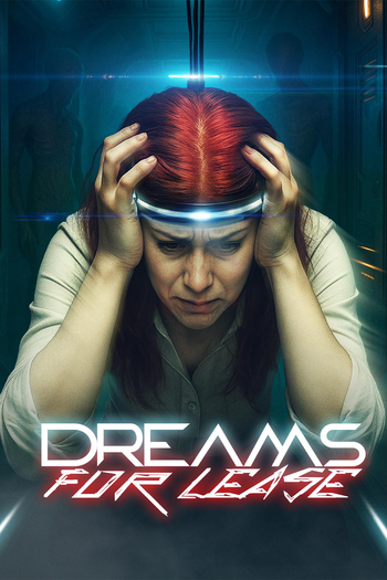 Poster de Filme Dreams For Lease (2025)