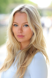 Jemma Donovan - Poster 1