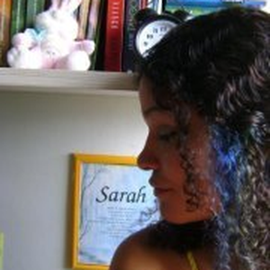 Foto de perfil de Sarah de Souza
