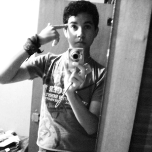Foto de perfil de Lucas Ribeiro Pereira