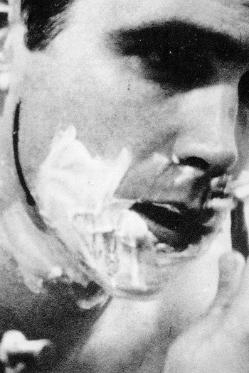  de Curta The Big Shave (1967)