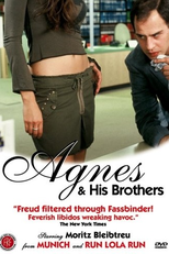 Agnes e Seus Irmãos (Agnes und Seine Brüder)