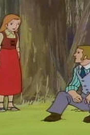 Poster de Episódio 日曜日。ペリーヌは… (1978)