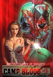 Camp Blood 4 (Camp Blood 4)