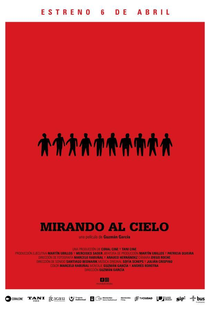 Mirando al Cielo - Poster / Capa / Cartaz - Oficial 1