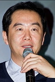 Jang Jin