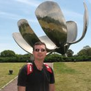 Foto de perfil de Artur Araujo