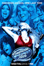 American Idol (15ª Temporada) (American Idol (Season 15))