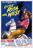 Os Pistoleiros do Oeste (Little Rita Nel West)