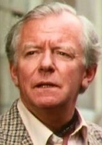 Peter Barkworth Artista Filmow