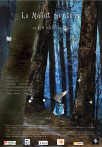 Le Mulot menteur (Le Mulot menteur)