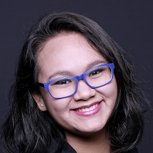 Foto de perfil de Larissa