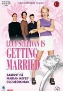 Casório?!  (2ª Temporada) (Lucy Sullivan Is Getting Married (Series 2))