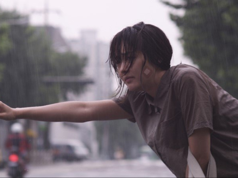 Foto 6 de A Boy's Sister