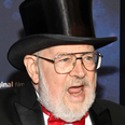 Barry Hansen (II)