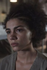 Samantha Jones (XXXVI)