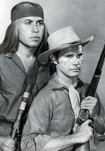 Broken Arrow (1ª Temporada) (Broken Arrow (Season 1))