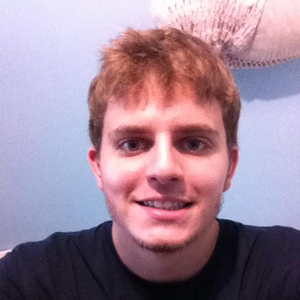 Foto de perfil de matheus dahlin
