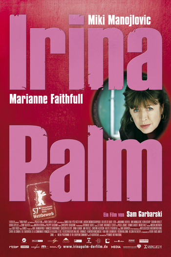  de Filme Irina Palm (2007)