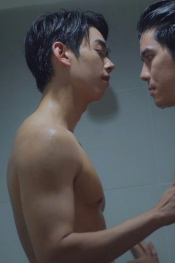 Poster de Episódio Episode 5 (2023)