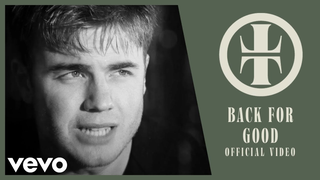 Trailer: Take That - Back for Good (Official Video)