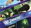 DC Showcase Original Shorts Collection