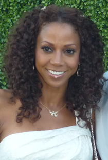 Holly Robinson Peete - Poster 1