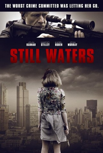 Still Waters  - Poster / Capa / Cartaz - Oficial 1