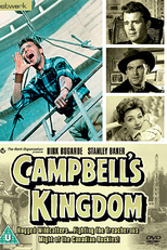 Meu Reino, Minha Vida (Campbell's Kingdom)