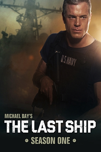  de Série O Último Navio (1ª Temporada) (2014)