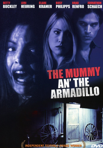 Insanidade (Mummy an' the Armadillo)