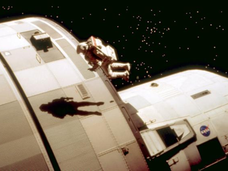 Foto 20 de Missão: Marte