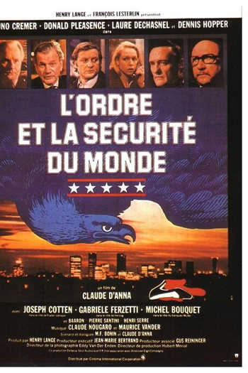  de Filme Prioridade Máxima (1978)