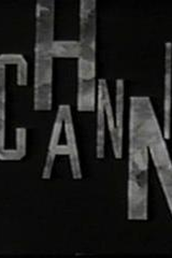 Poster de Série Channing  (1ª Temporada) (1963)