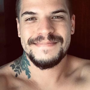 Foto de perfil de Marcos Nascimento
