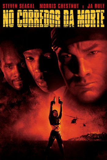  de Filme No Corredor da Morte (2002)