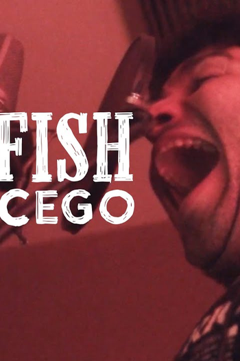  de Curta Dead Fish - Ponto Cego (2019)