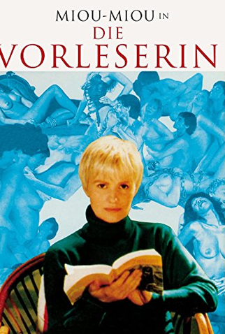 Poster 3 de Filme Uma Leitora Bem Particular (1988)