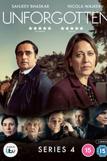 Unforgotten (4ª Temporada) (Unforgotten (Season 4))